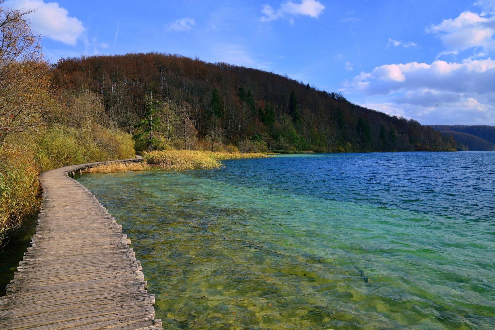 Отель House Janja Plitvice Селиште-Дрежничко Экстерьер фото