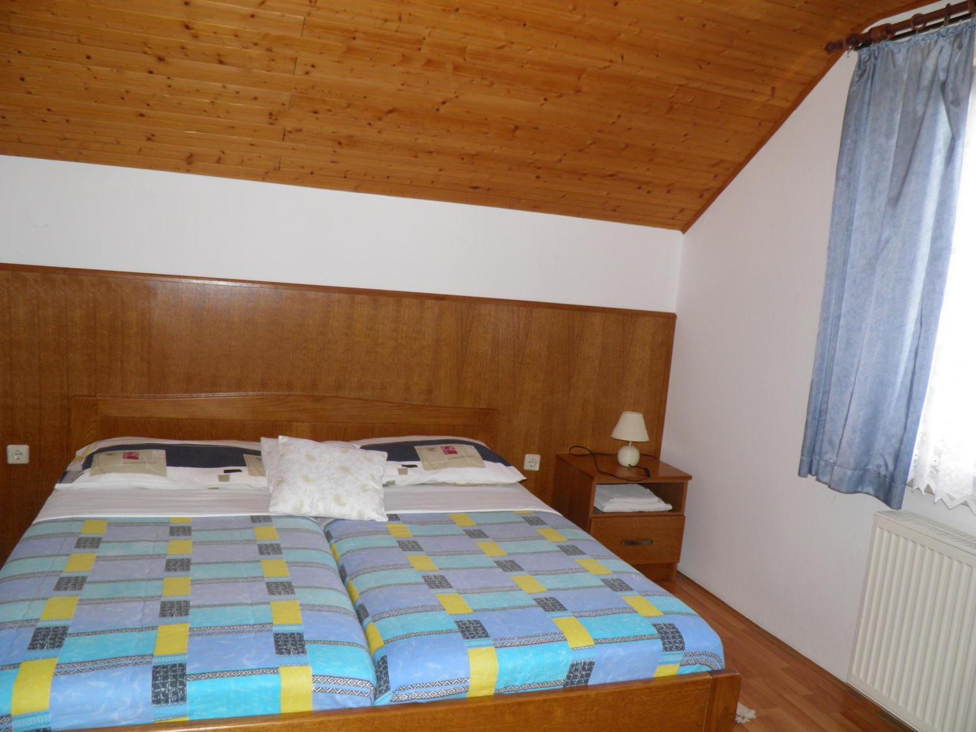 Отель House Janja Plitvice Селиште-Дрежничко Номер фото