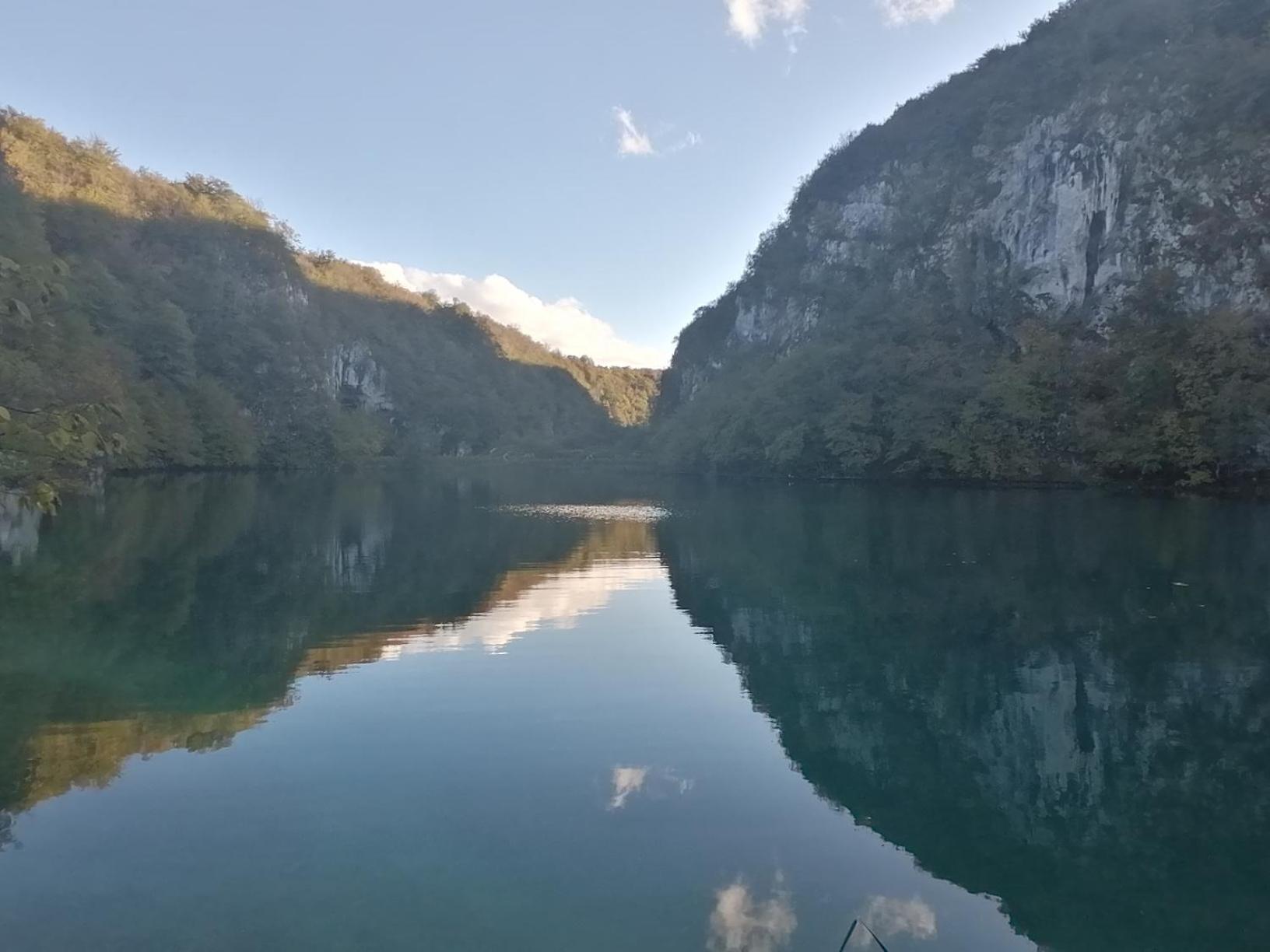 Отель House Janja Plitvice Селиште-Дрежничко Экстерьер фото