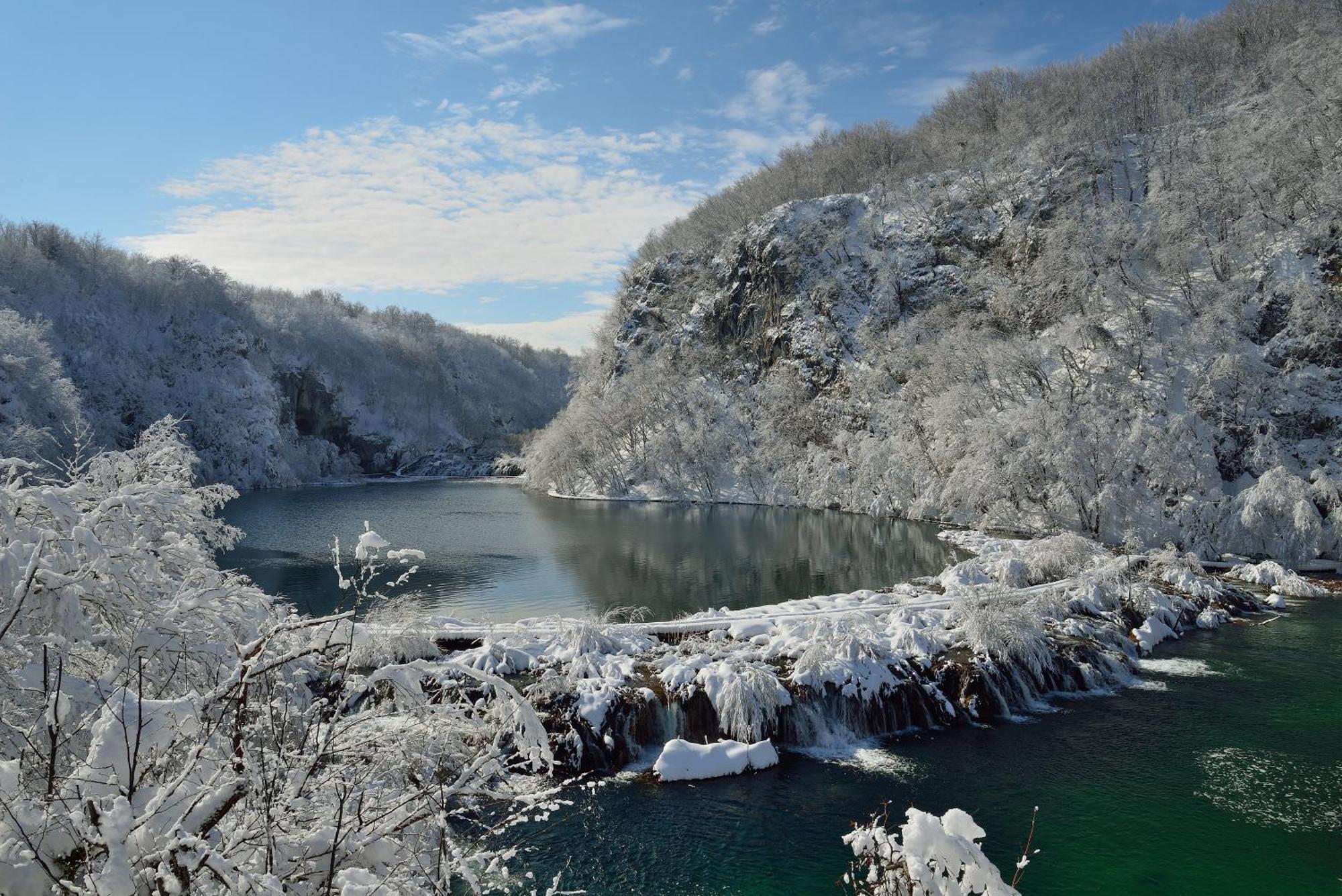 Отель House Janja Plitvice Селиште-Дрежничко Экстерьер фото
